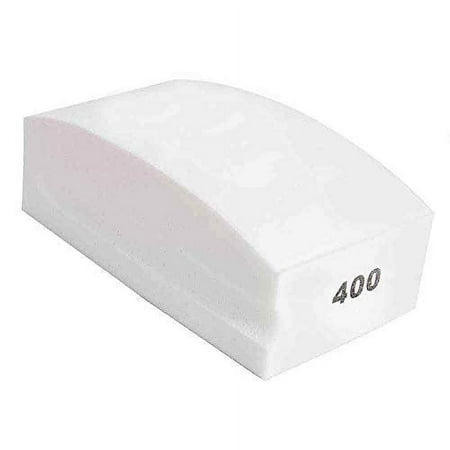 Specialty Diamond BRTH400 400 Grit Electroplated Hand Polishing Pad 
Specialty Diamond BRTH400 400 Grit Electroplated Hand Polishing Pad