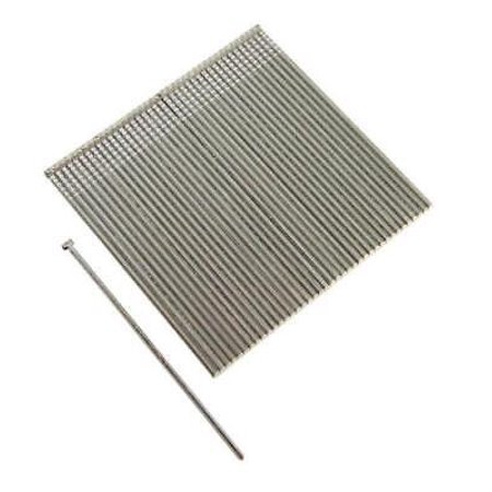 Simpson Strong-Tie 1-1/4 in. 18 Ga. Straight Strip Nails 500 pk