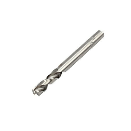 Spot Weld Drill Bit / Remover / Cutter Cobalt Tip Set 6mm & 8mm