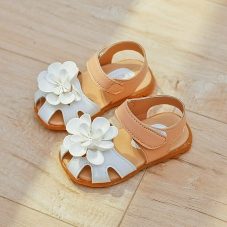 Promotion!Hollow Flower Design Sandals For Girls Children Girls Fashion Flowers Cute Princess Breathable Flat Shoes Sandals Summer
Promotion!Hollow Flower Design Sandals For Girls Children Girls Fashion Flowers Cute Princess Breathable Flat Shoes Sandals Summer