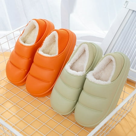 GXSR Women s Fuzzy Memory Foam Slippers FlufAF Winter House Shoes Indoor and Outdoor
GXSR Women s Fuzzy Memory Foam Slippers FlufAF Winter House Shoes Indoor and Outdoor