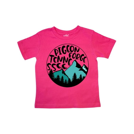 Inktastic Pigeon Forge Tennessee- Mountains Gift Toddler Boy or Toddler Girl T-Shirt
Inktastic Pigeon Forge Tennessee- Mountains Gift Toddler Boy or Toddler Girl T-Shirt