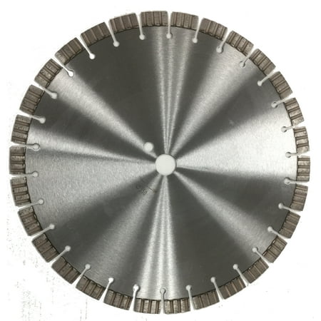 10-Pack DPT Diamond HP Turbo 14 14 Inch Diamond Blade for Cutting Concrete Brick and Other Masonry Materials
10-Pack DPT Diamond HP Turbo 14 14 Inch Diamond Blade for Cutting Concrete Brick and Other Masonry Materials