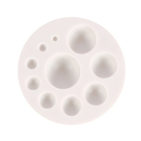 GYMNASTIKA Baking Mold Cake Mold Heat Resistant Baking Tools Silicone DIY Fondant Making Mould for Dessert Making
GYMNASTIKA Baking Mold Cake Mold Heat Resistant Baking Tools Silicone DIY Fondant Making Mould for Dessert Making