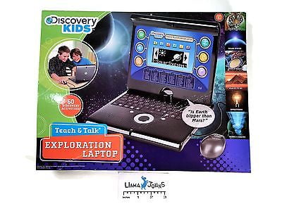 Discovery Kids Dk Laptop 2707264