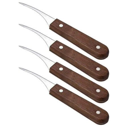Fish Scaler Shrimp Line Tool Washing Machine Detergent Portable Stainless Steel Wood 17X2.2CM 4 Pcs
Fish Scaler Shrimp Line Tool Washing Machine Detergent Portable Stainless Steel Wood 17X2.2CM 4 Pcs
