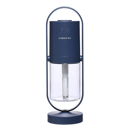 Yrtoes Mini Humidifier Plant Humidifier Humidifier Desktop Mini Humidifier Aroma Diffuser 360掳 Angle Adjustable
Yrtoes Mini Humidifier Plant Humidifier Humidifier Desktop Mini Humidifier Aroma Diffuser 360掳 Angle Adjustable
