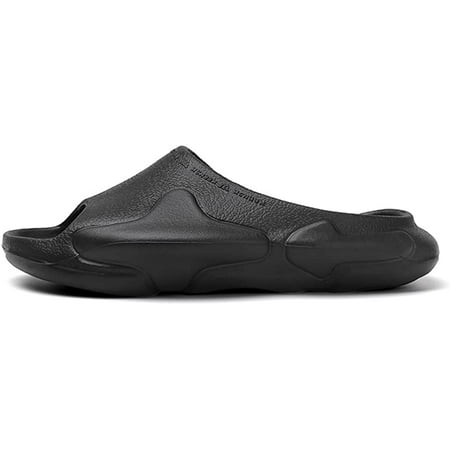 CoCopeaunt Sneaker Slippers Home Slippers House Slippers Indoor Slippers Outdoor Slippers for Men Scuff Slippers Summer Beach Sandals
CoCopeaunt Sneaker Slippers Home Slippers House Slippers Indoor Slippers Outdoor Slippers for Men Scuff Slippers Summer Beach Sandals