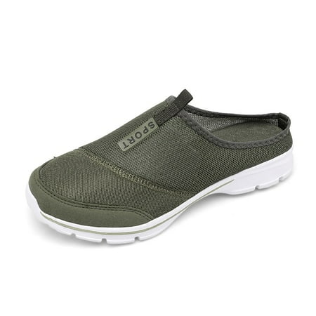 2022 Summer Mesh Men Home Slippers Casual Shoes for Men Slippers Flip Flops Soft Comfort Couple House Slippers Zapatillas Hombre
2022 Summer Mesh Men Home Slippers Casual Shoes for Men Slippers Flip Flops Soft Comfort Couple House Slippers Zapatillas Hombre
