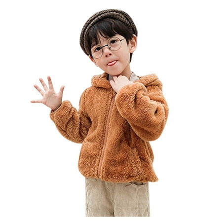 Gubotare Toddler Winter Coat Baby Toddler Boys Girls Winter Coats with Hoods Warm Baby Toddler Boys Girls Down Puffer Jacket (12M-5T)
Gubotare Toddler Winter Coat Baby Toddler Boys Girls Winter Coats with Hoods Warm Baby Toddler Boys Girls Down Puffer Jacket (12M-5T)