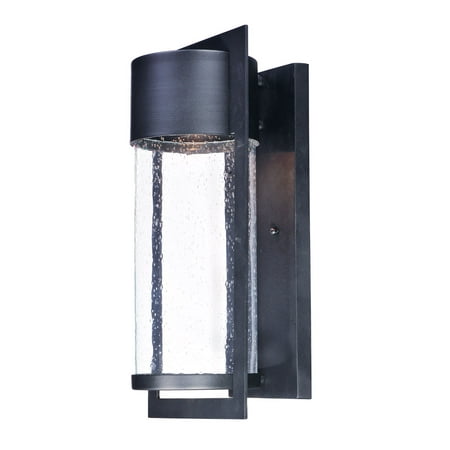 Wall Sconces 1 Light Bulb Fixture With Black Finish Aluminum Material COB Bulbs 9 inch 12 Watts
Wall Sconces 1 Light Bulb Fixture With Black Finish Aluminum Material COB Bulbs 9 inch 12 Watts