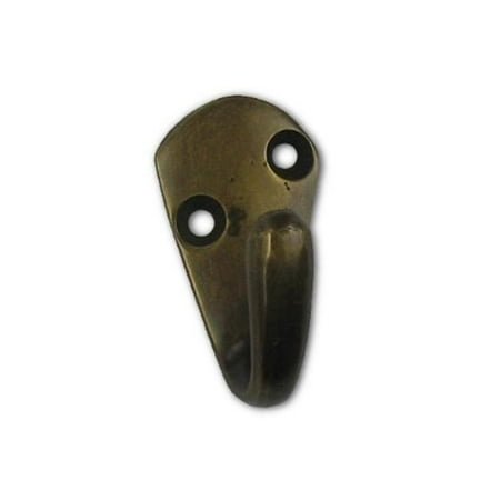 Gado Gado Hardware HHK7092 Triangle Back Hook- Small