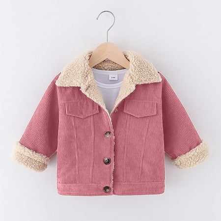 FZM Christmas Toddler Boys Girls Winter Thicken Coat Jacket Windproof Thick Warm Outwear
FZM Christmas Toddler Boys Girls Winter Thicken Coat Jacket Windproof Thick Warm Outwear