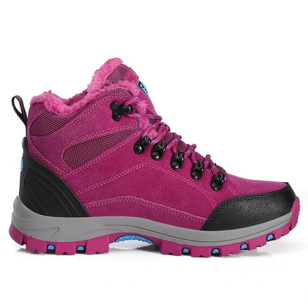 Cathalem Womens Snow Boots 12 Wide Couple Models Women s Middle Aged And Elderly High Top Plus Velvet Womens Snow Boots Low Heel D 7
Cathalem Womens Snow Boots 12 Wide Couple Models Women s Middle Aged And Elderly High Top Plus Velvet Womens Snow Boots Low Heel D 7