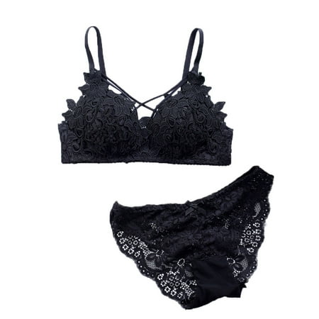Knosfe Women s Stretch Breathable Panties Lace Soft Underwear Lingerie Set Low Waisted Briefs 80/36
Knosfe Women s Stretch Breathable Panties Lace Soft Underwear Lingerie Set Low Waisted Briefs 80/36