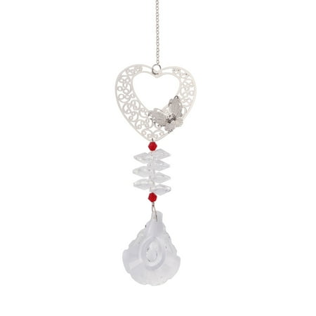 Crystal Lamp Pendant Lamp Ball Pendant Decor Metal Heart Crystal Ball Pendant Pretty Lamp Decor
Crystal Lamp Pendant Lamp Ball Pendant Decor Metal Heart Crystal Ball Pendant Pretty Lamp Decor