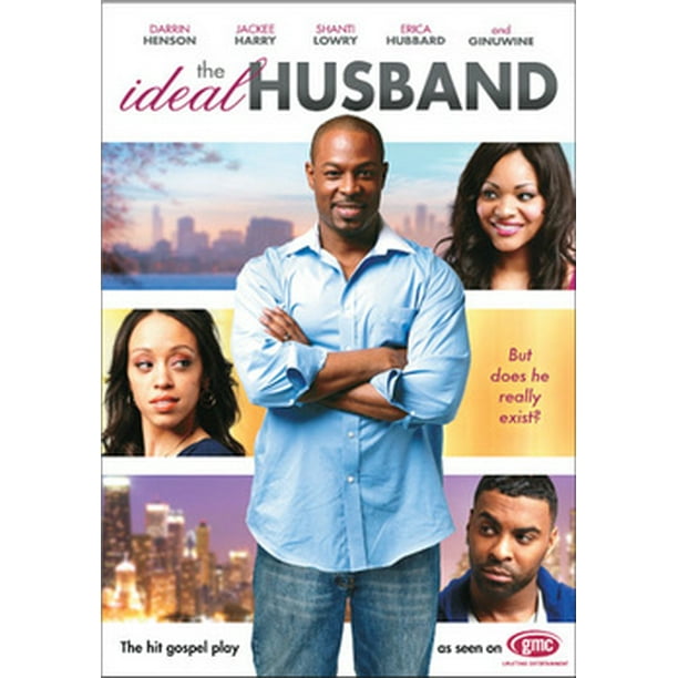 The Ideal Husband (DVD)