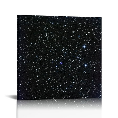 FUMJ Cluster Space Home Office Decor Canvas for Bedroom Living Room Wall Decoration Gift Idea 20x20in
FUMJ Cluster Space Home Office Decor Canvas for Bedroom Living Room Wall Decoration Gift Idea 20x20in
