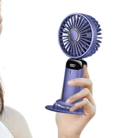 IMSHIE Mini USB Fan USB Desk Fan Small Personal Table Fan with 5 Adjustable Speeds Rechargeable Cooling Folding Electric Fan for Travel Office Room Household fine
IMSHIE Mini USB Fan USB Desk Fan Small Personal Table Fan with 5 Adjustable Speeds Rechargeable Cooling Folding Electric Fan for Travel Office Room Household fine