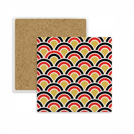 squama red en black pattern square coaster cup mat mug subplate holder insulation stone
squama red en black pattern square coaster cup mat mug subplate holder insulation stone