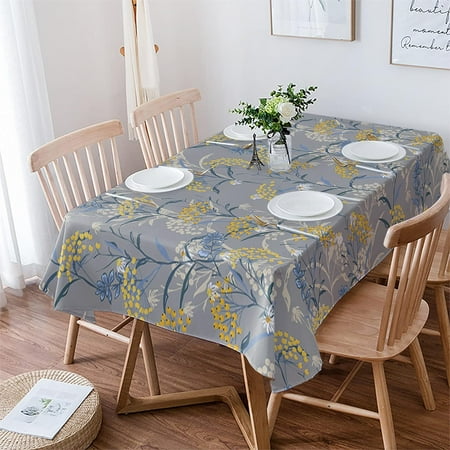Tablecloth Waterproof Tablecloths Happy Birthday to You Colored Uorbeays Table Cloth Dining Table Cover Cloth for Kitchen Party Outdoor Tabletop Decor Uorbeay Tablecloth 60x60 Inch Celebration White
Tablecloth Waterproof Tablecloths Happy Birthday to You Colored Uorbeays Table Cloth Dining Table Cover Cloth for Kitchen Party Outdoor Tabletop Decor Uorbeay Tablecloth 60x60 Inch Celebration White