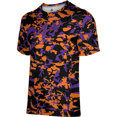 ProSphere Men's University of Evansville Camo Tech Tee