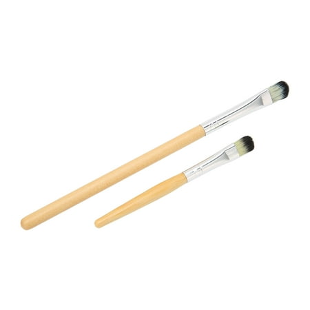 2Pcs Flux Brush Different Size Small Portable Soft Bristles Comfortable Handle Scratch Brush for Watch Maintenance
2Pcs Flux Brush Different Size Small Portable Soft Bristles Comfortable Handle Scratch Brush for Watch Maintenance