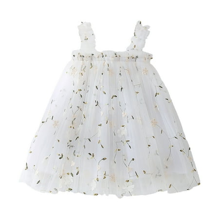 Toddler Girls Sleeveless Embroider Dress Dance Party Floral Dresses Clothes Party Games Family Kids Holiday Sweater Wedding Dress Flower Girl Toddler Dress Cardigan Big Girl Summer Clothes Dresses for
Toddler Girls Sleeveless Embroider Dress Dance Party Floral Dresses Clothes Party Games Family Kids Holiday Sweater Wedding Dress Flower Girl Toddler Dress Cardigan Big Girl Summer Clothes Dresses for