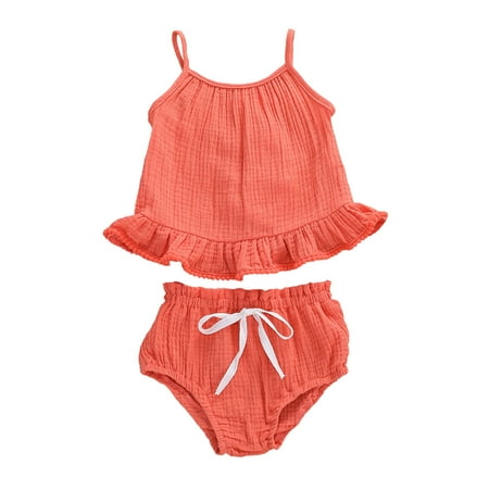Meihuida Baby Girls Daisy Playsuits Bodysuit Headband Print Halter Romper Floral Jumpsuit
Meihuida Baby Girls Daisy Playsuits Bodysuit Headband Print Halter Romper Floral Jumpsuit