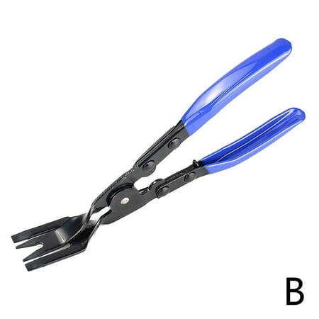 Yiexson Car Door Trim Clip Pliers Removal Tool Panel Fascia Remover UpholsteG6 K1N3
Yiexson Car Door Trim Clip Pliers Removal Tool Panel Fascia Remover UpholsteG6 K1N3