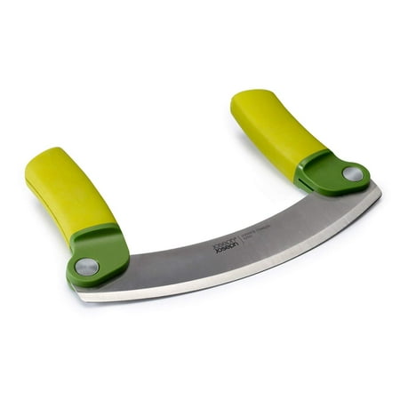Joseph Joseph Mezzaluna Folding Herb Chopper - Green