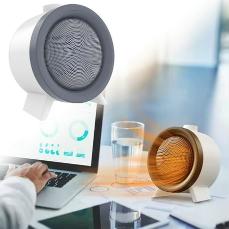 Mini Fast Heating Energy Saving Heater For Indoor Use Desktop Warm Air Fan For Student Dormitories 
Mini Fast Heating Energy Saving Heater For Indoor Use Desktop Warm Air Fan For Student Dormitories