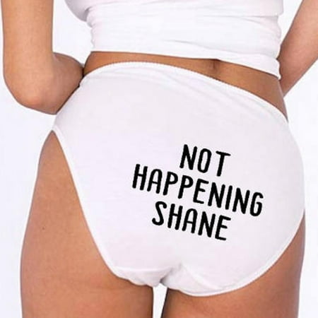 HUPOM Seamless Boyshort Underwear For Women Womens Underwear High Waist Activewear None Comfort Waist White 3XL
HUPOM Seamless Boyshort Underwear For Women Womens Underwear High Waist Activewear None Comfort Waist White 3XL