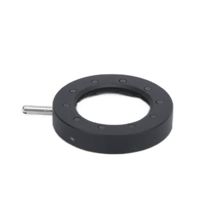 Iris Diaphragm Detachable High Accuracy Iris Aperture Aluminum Alloy For School For Laboratory
Iris Diaphragm Detachable High Accuracy Iris Aperture Aluminum Alloy For School For Laboratory
