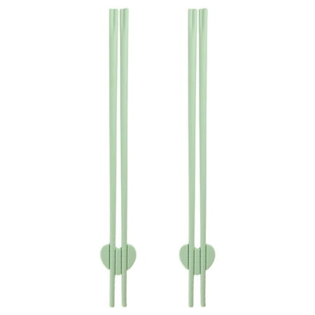 2 Pairs Silicone Hot Pot Chopsticks Deep Fry Chopsticks Stainless Steel Core Chopsticks
2 Pairs Silicone Hot Pot Chopsticks Deep Fry Chopsticks Stainless Steel Core Chopsticks