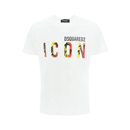 Dsquared2 Icon Sunset T-Shirt Men