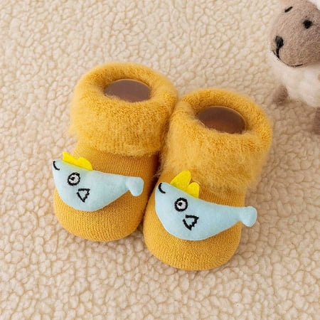 Hunpta Toddler Shoes Fall Winter Comfy Baby Cute Cartoon Cat Bird Shape Children Cotton Warm Breathable Soft Non Slip Sneakers
Hunpta Toddler Shoes Fall Winter Comfy Baby Cute Cartoon Cat Bird Shape Children Cotton Warm Breathable Soft Non Slip Sneakers