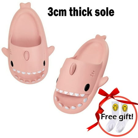 Men s Slippers Shark Flip Flops Summer EVA Cloud Slides Man Clapper Bathroom Indoor Outdoor Beach House Shoes Women Sandals
Men s Slippers Shark Flip Flops Summer EVA Cloud Slides Man Clapper Bathroom Indoor Outdoor Beach House Shoes Women Sandals