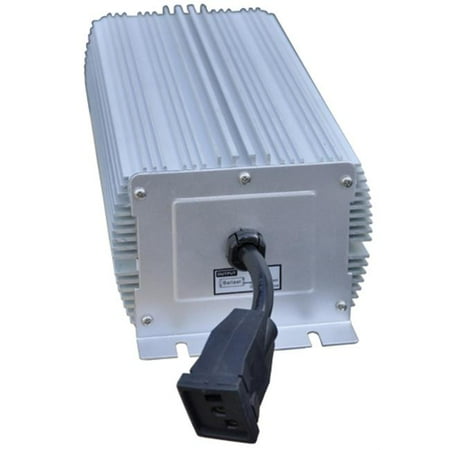250W HPS and Metal Halide Electronic Ballast Pack of 4