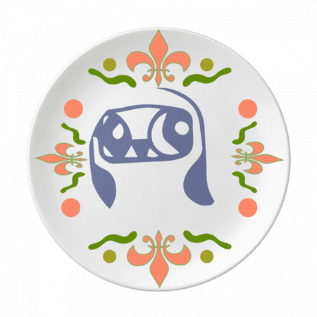 Cute Heart-shaped Bird Protect Animal Pet Flower Ceramics Plate Tableware Dinner Dish
Cute Heart-shaped Bird Protect Animal Pet Flower Ceramics Plate Tableware Dinner Dish