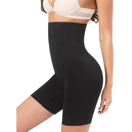 POP CLOSETS Tummy Control Shapewear Shorts for Women High Waisted Body Shaper Shaping Underwear Thigh Slimmer Slip Shorts Under Dresses
POP CLOSETS Tummy Control Shapewear Shorts for Women High Waisted Body Shaper Shaping Underwear Thigh Slimmer Slip Shorts Under Dresses