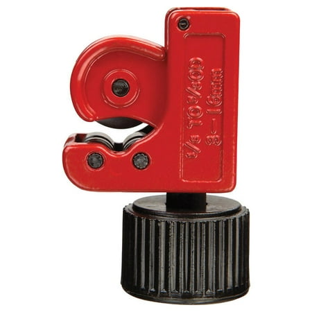 KD KD 2107 Mini Tubing Cutter 1/8 To 5/8