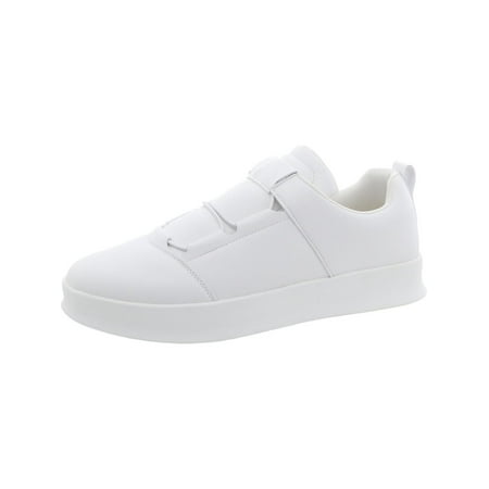 Steve Madden Mens Berk Faux Leather Slip On Casual And Fashion Sneakers
Steve Madden Mens Berk Faux Leather Slip On Casual And Fashion Sneakers