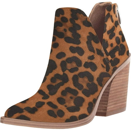 QWZNDZGR Womens Ankle Boots Slip on Cutout Pointed Toe Snakeskin Chunky Stacked Mid Heel Booties
QWZNDZGR Womens Ankle Boots Slip on Cutout Pointed Toe Snakeskin Chunky Stacked Mid Heel Booties