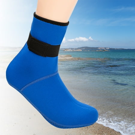 Adult Kids Beach Swimming Diving Snorkeling Long Socks Non-Slip Surfing Shoes
Adult Kids Beach Swimming Diving Snorkeling Long Socks Non-Slip Surfing Shoes