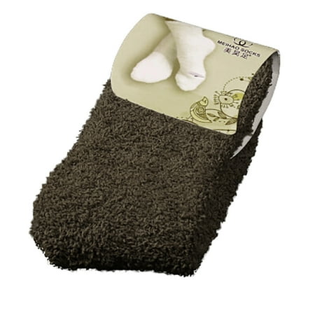 Wozhidaoke Mens Socks Home Women Girls Soft Bed Floor Socks Fluffy Warm Winter Pure Color Womens Socks
Wozhidaoke Mens Socks Home Women Girls Soft Bed Floor Socks Fluffy Warm Winter Pure Color Womens Socks