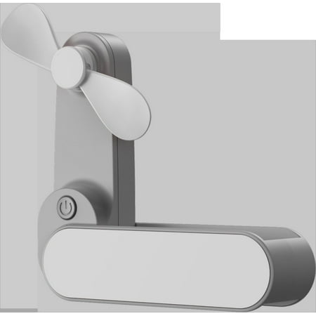 Floleo Clearance Desktop Small Fan USB Portable Mini Mute High Wind Office Can Be Hung Ceiling Fan
Floleo Clearance Desktop Small Fan USB Portable Mini Mute High Wind Office Can Be Hung Ceiling Fan