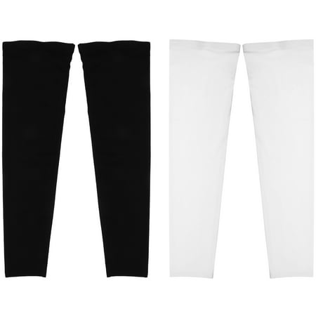 BESTONZON 2 Pairs of Leg Sleeves for Basketball Sports Cycling Leg Sleeves Running Leg Sleeves
BESTONZON 2 Pairs of Leg Sleeves for Basketball Sports Cycling Leg Sleeves Running Leg Sleeves