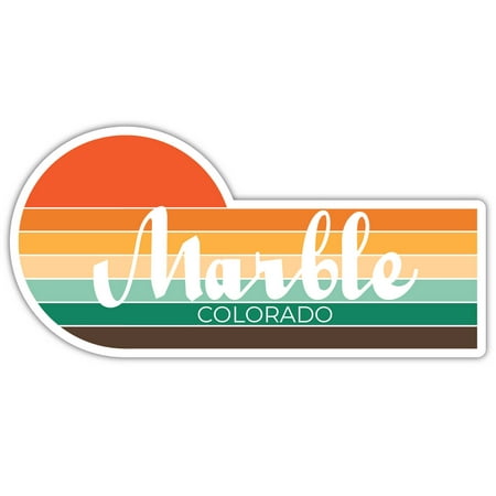 Marble Colorado 3235 x 2.25 Inch Fridge Magnet Retro Vintage Sunset City 70s Aesthetic Design
Marble Colorado 3235 x 2.25 Inch Fridge Magnet Retro Vintage Sunset City 70s Aesthetic Design