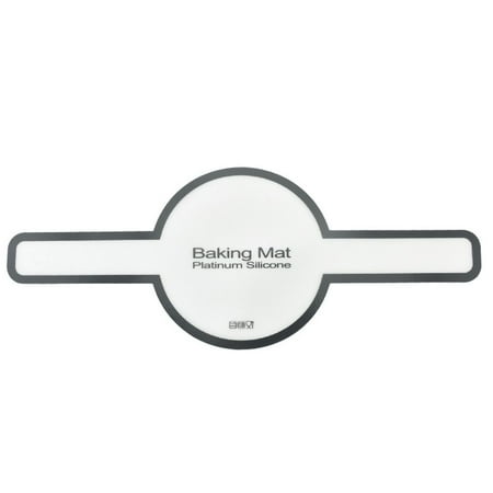Non-Stick Durable Oven Bread Reusable Baking Tray Pads Long Handles Pastry Mat Silicone Baking Mat 1
Non-Stick Durable Oven Bread Reusable Baking Tray Pads Long Handles Pastry Mat Silicone Baking Mat 1